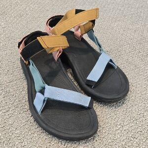 Teva Hurricane Sandals